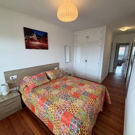 Enjoy Sanxenxo,200M Playa, Balcon Vistas Cies, Piscina & Terraza Azotea,2 Plazas Garaje, 2 Banos, Muy Luminoso, Muy Tranquilo,Muy Equipado, Centrico Apartment ภายนอก รูปภาพ