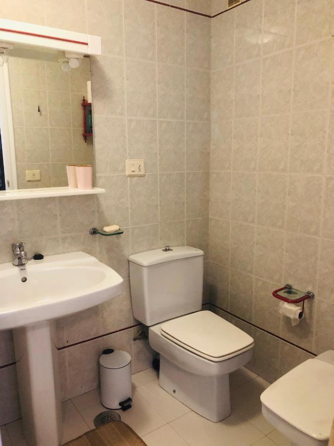Enjoy Sanxenxo,200M Playa, Balcon Vistas Cies, Piscina & Terraza Azotea,2 Plazas Garaje, 2 Banos, Muy Luminoso, Muy Tranquilo,Muy Equipado, Centrico Apartment ภายนอก รูปภาพ