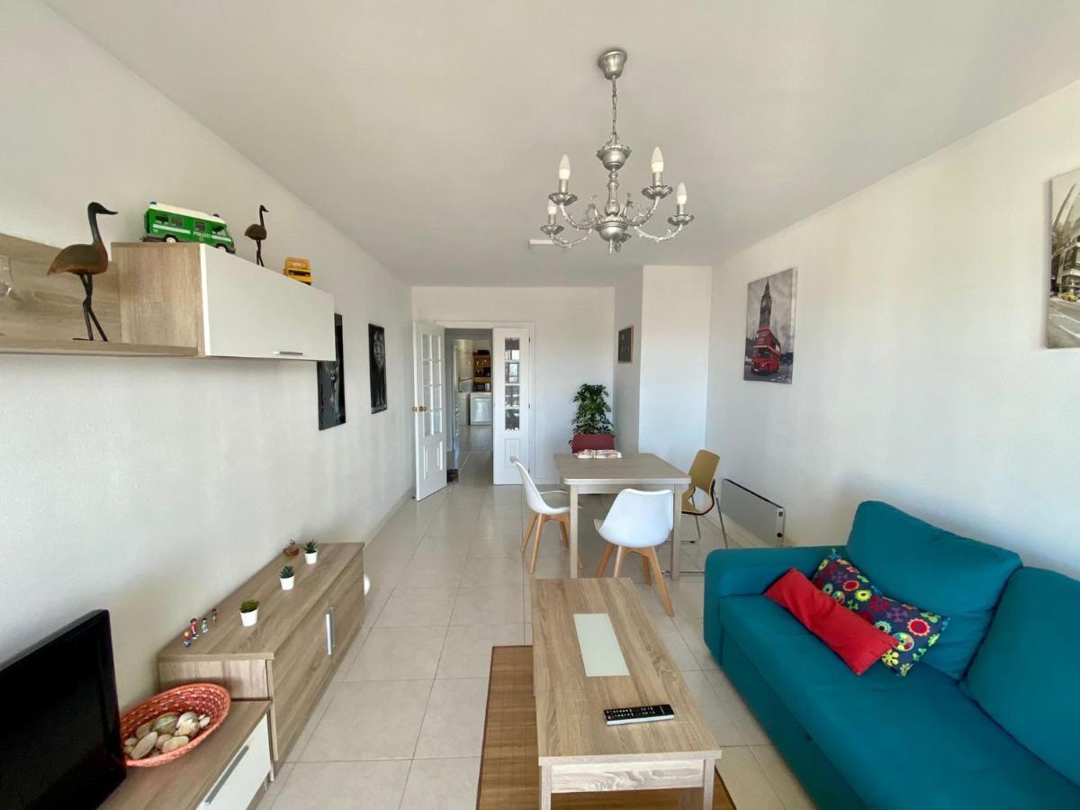 Enjoy Sanxenxo,200M Playa, Balcon Vistas Cies, Piscina & Terraza Azotea,2 Plazas Garaje, 2 Banos, Muy Luminoso, Muy Tranquilo,Muy Equipado, Centrico Apartment ภายนอก รูปภาพ
