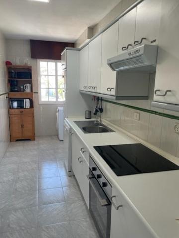 Enjoy Sanxenxo,200M Playa, Balcon Vistas Cies, Piscina & Terraza Azotea,2 Plazas Garaje, 2 Banos, Muy Luminoso, Muy Tranquilo,Muy Equipado, Centrico Apartment ภายนอก รูปภาพ