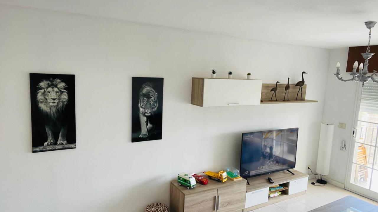 Enjoy Sanxenxo,200M Playa, Balcon Vistas Cies, Piscina & Terraza Azotea,2 Plazas Garaje, 2 Banos, Muy Luminoso, Muy Tranquilo,Muy Equipado, Centrico Apartment ภายนอก รูปภาพ
